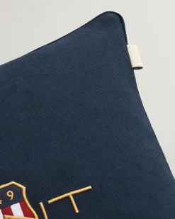 Archive Shield Cushion