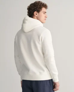 Archive Shield Hoodie