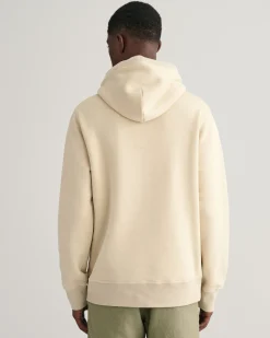 Archive Shield Hoodie