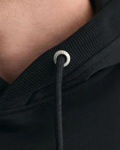 Archive Shield Hoodie