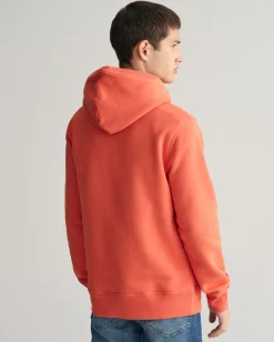 Archive Shield Hoodie