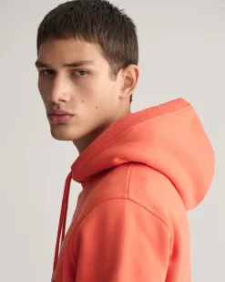 Archive Shield Hoodie