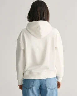 Archive Shield Hoodie