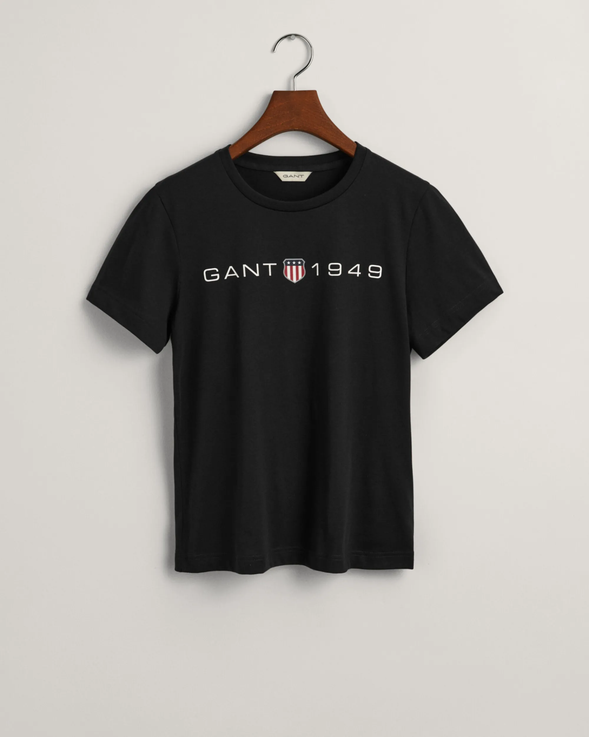 Archive Shield Print T-Shirt