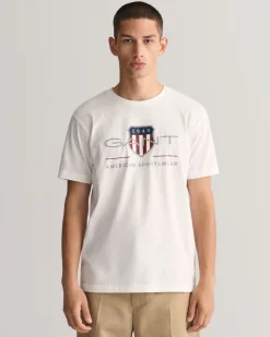 Archive Shield T-Shirt