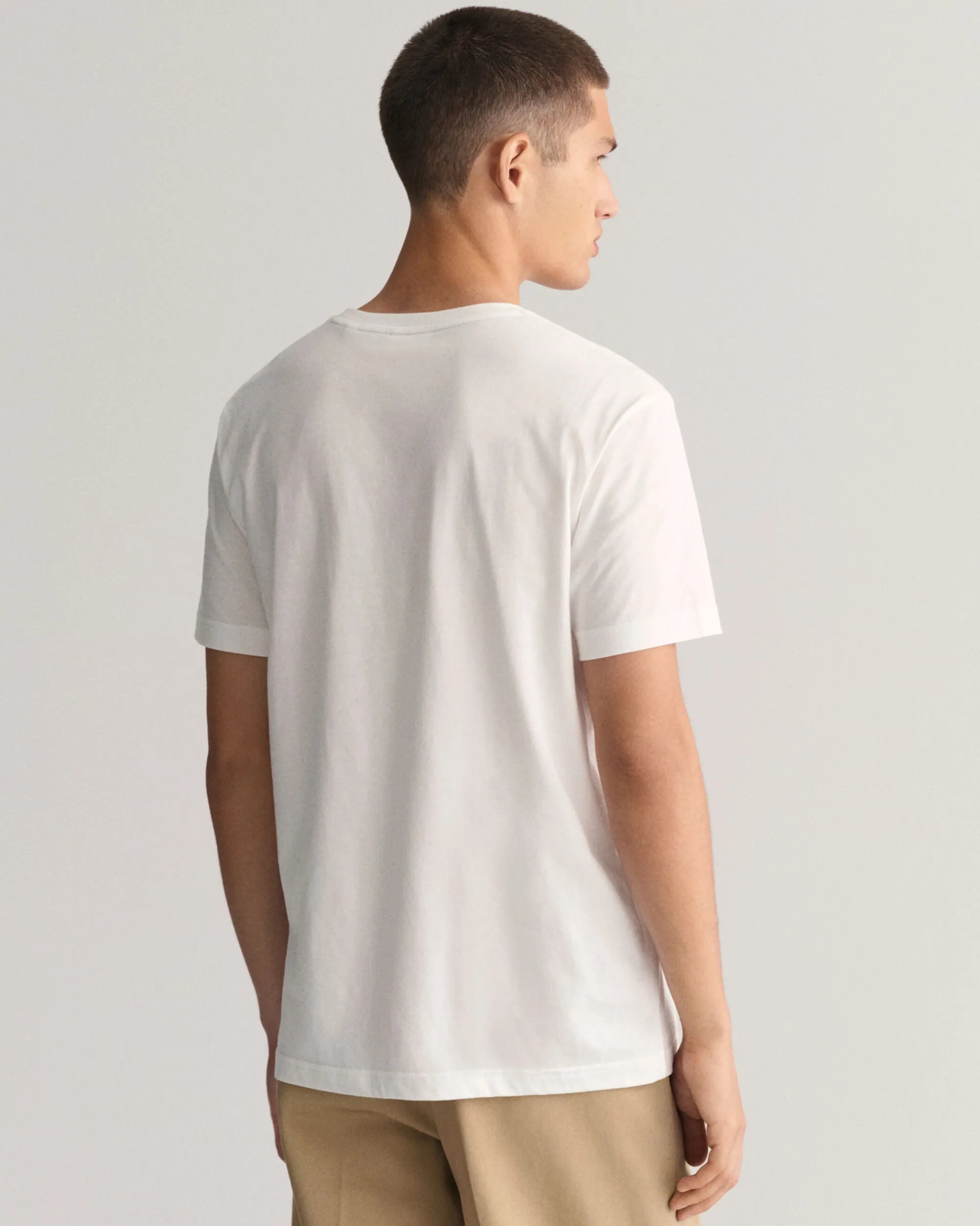 Archive Shield T-Shirt