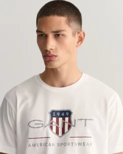 Archive Shield T-Shirt