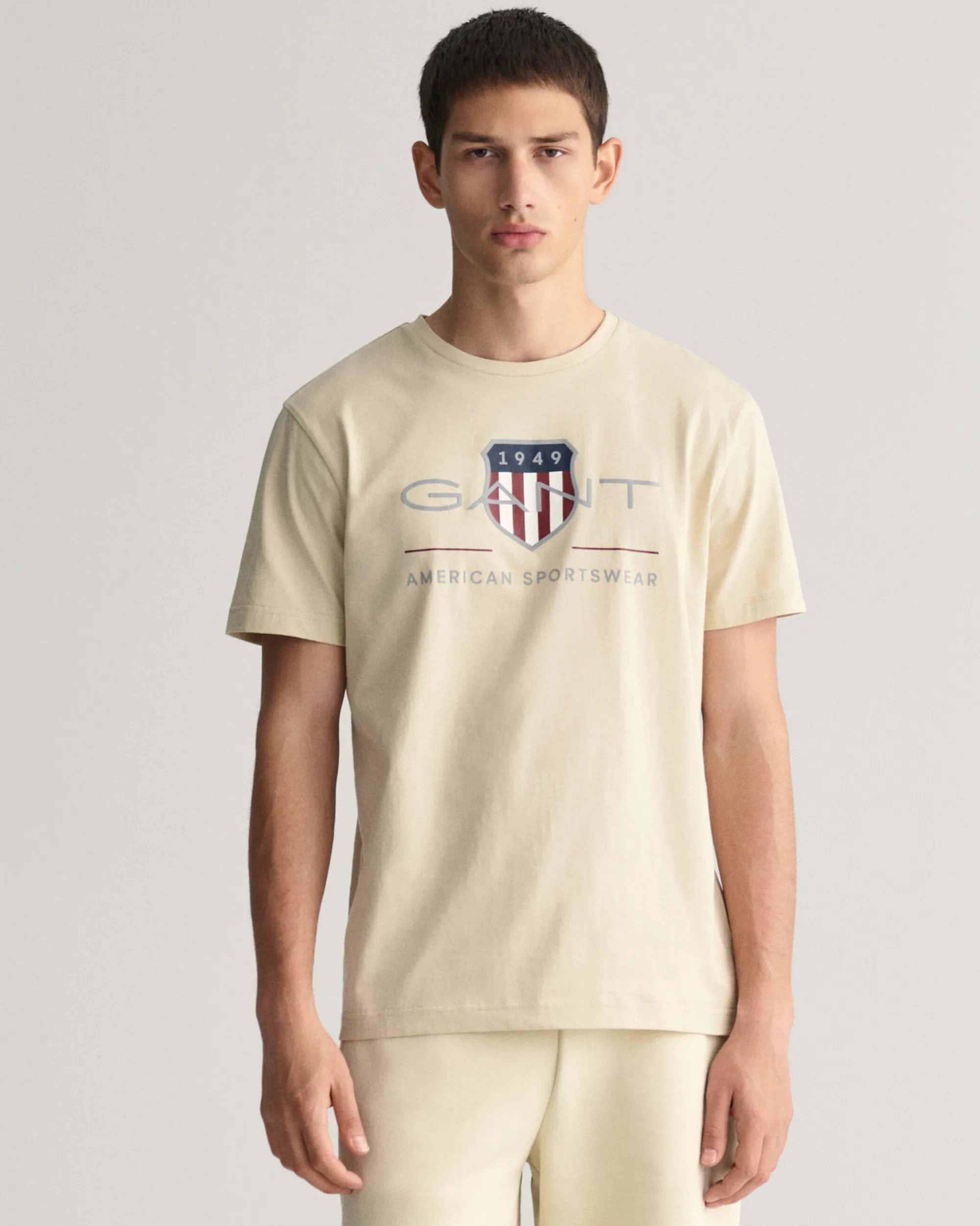 Archive Shield T-Shirt
