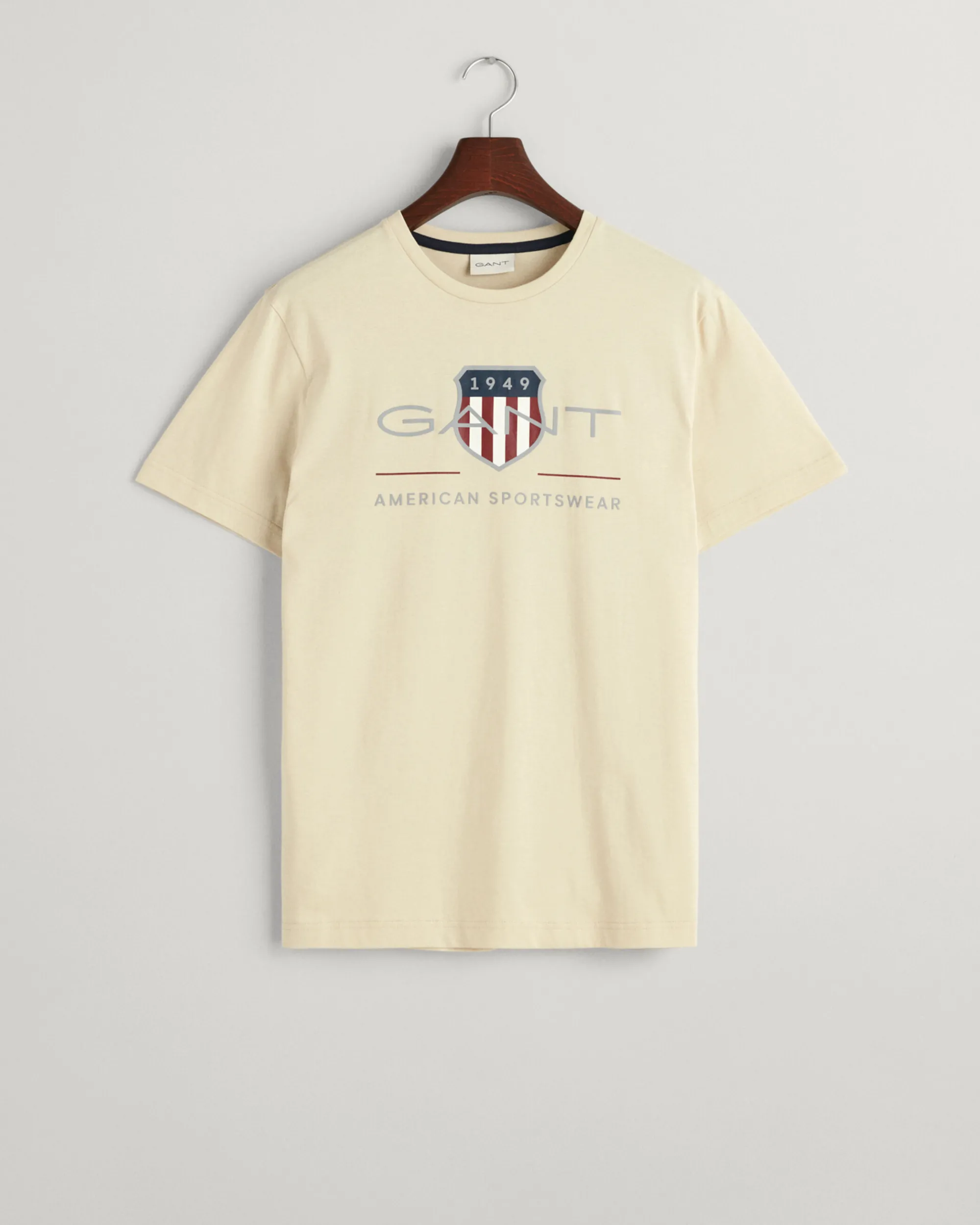 Archive Shield T-Shirt