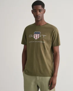 Archive Shield T-Shirt