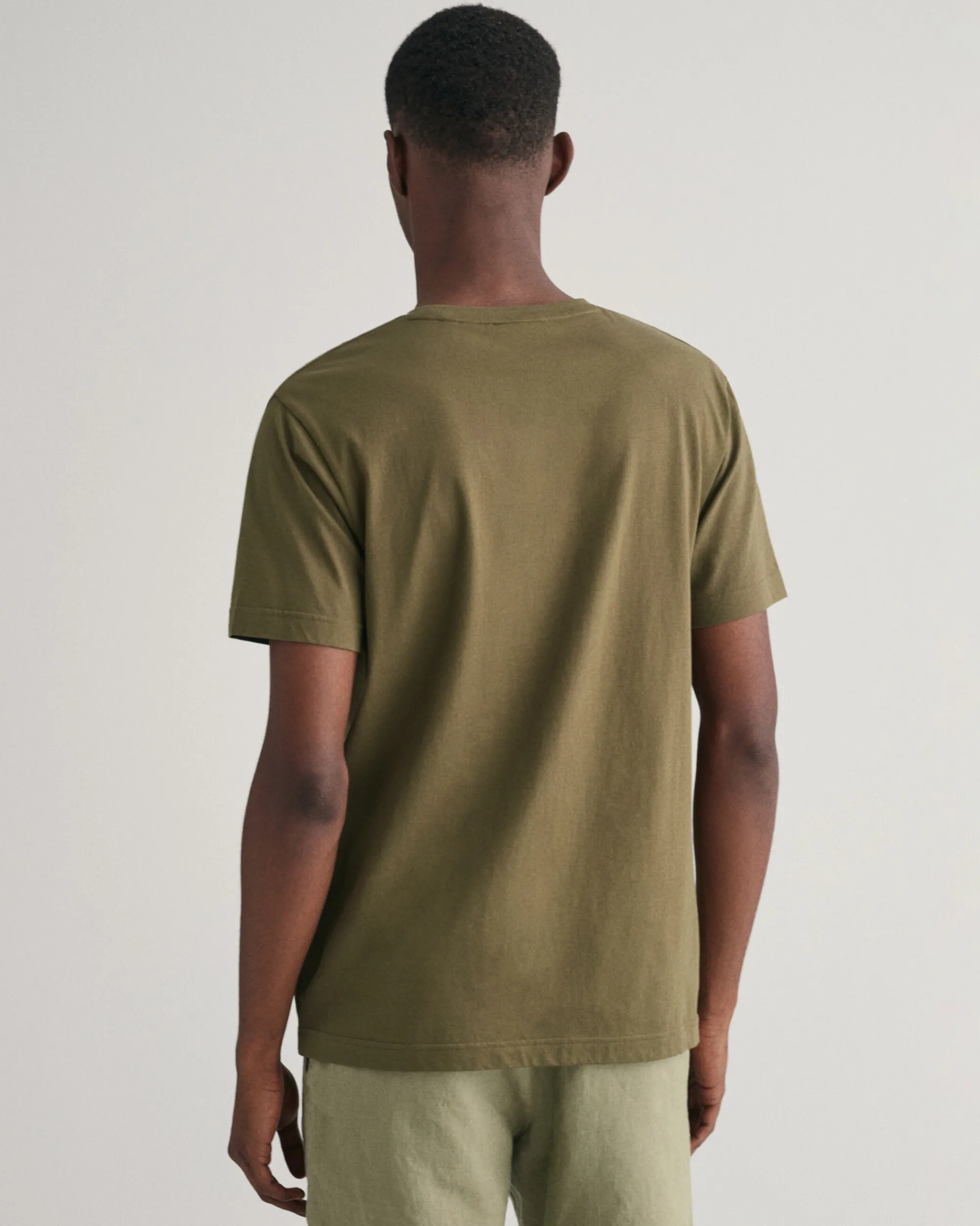 Archive Shield T-Shirt