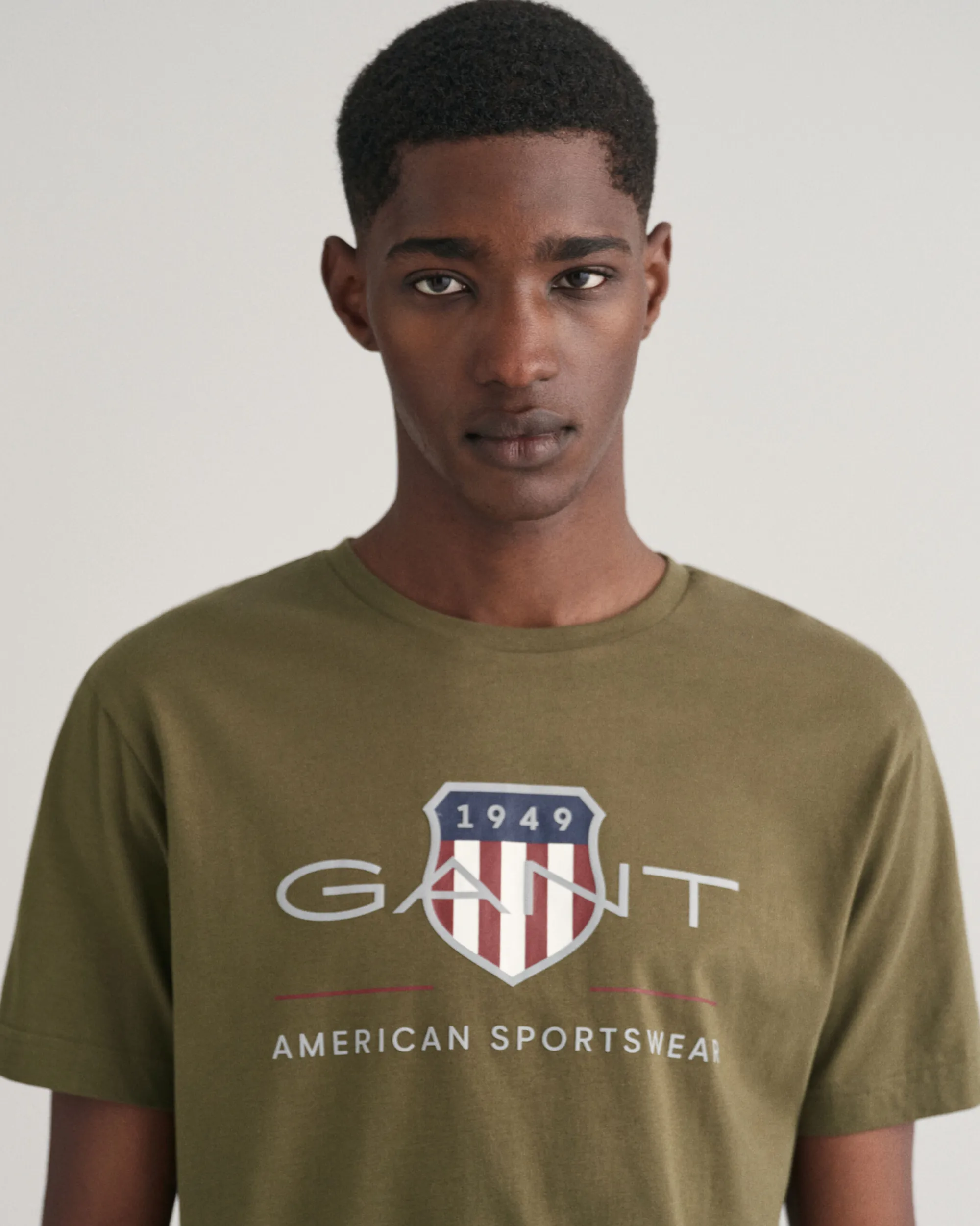 Archive Shield T-Shirt