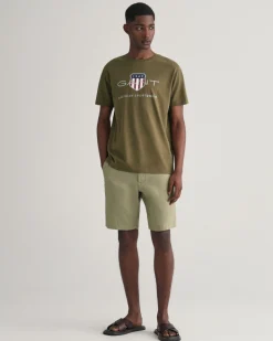 Archive Shield T-Shirt