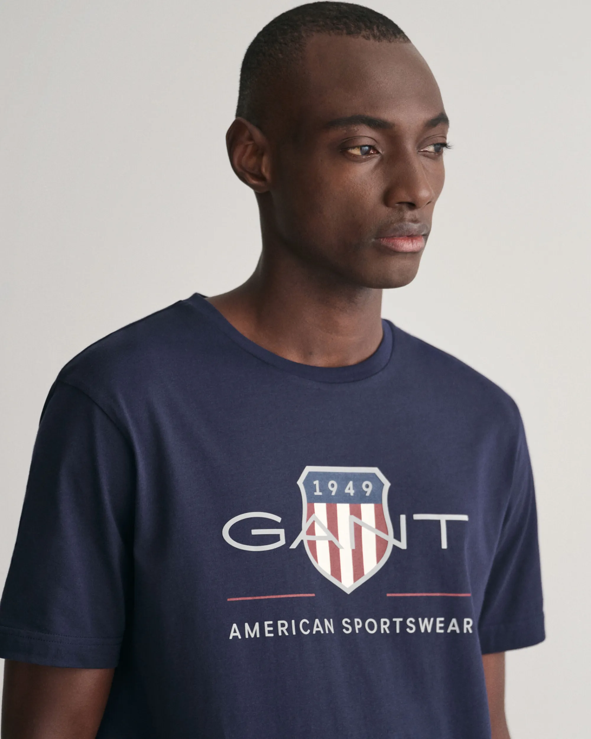 Archive Shield T-Shirt