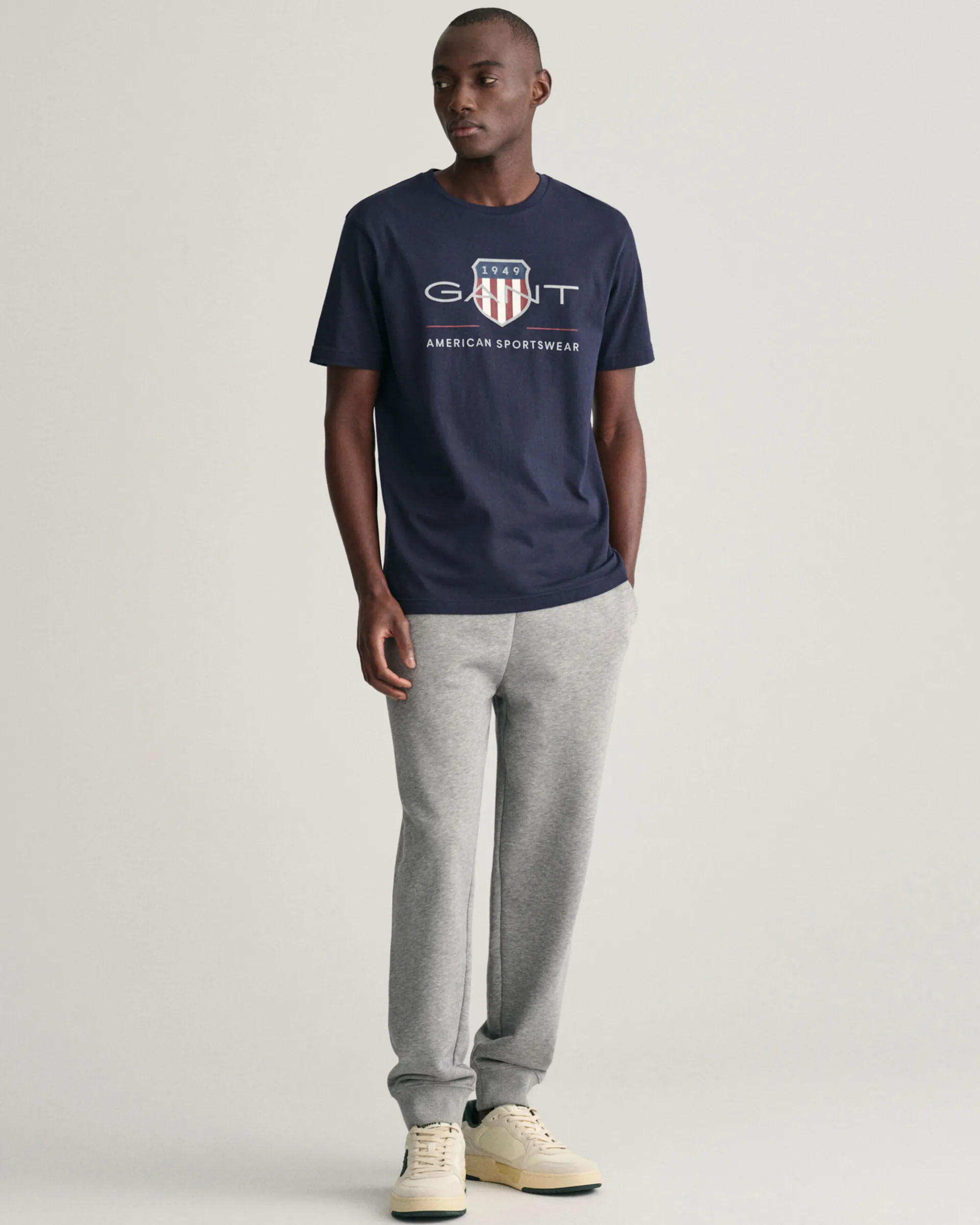 Archive Shield T-Shirt