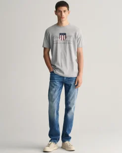 Archive Shield T-Shirt
