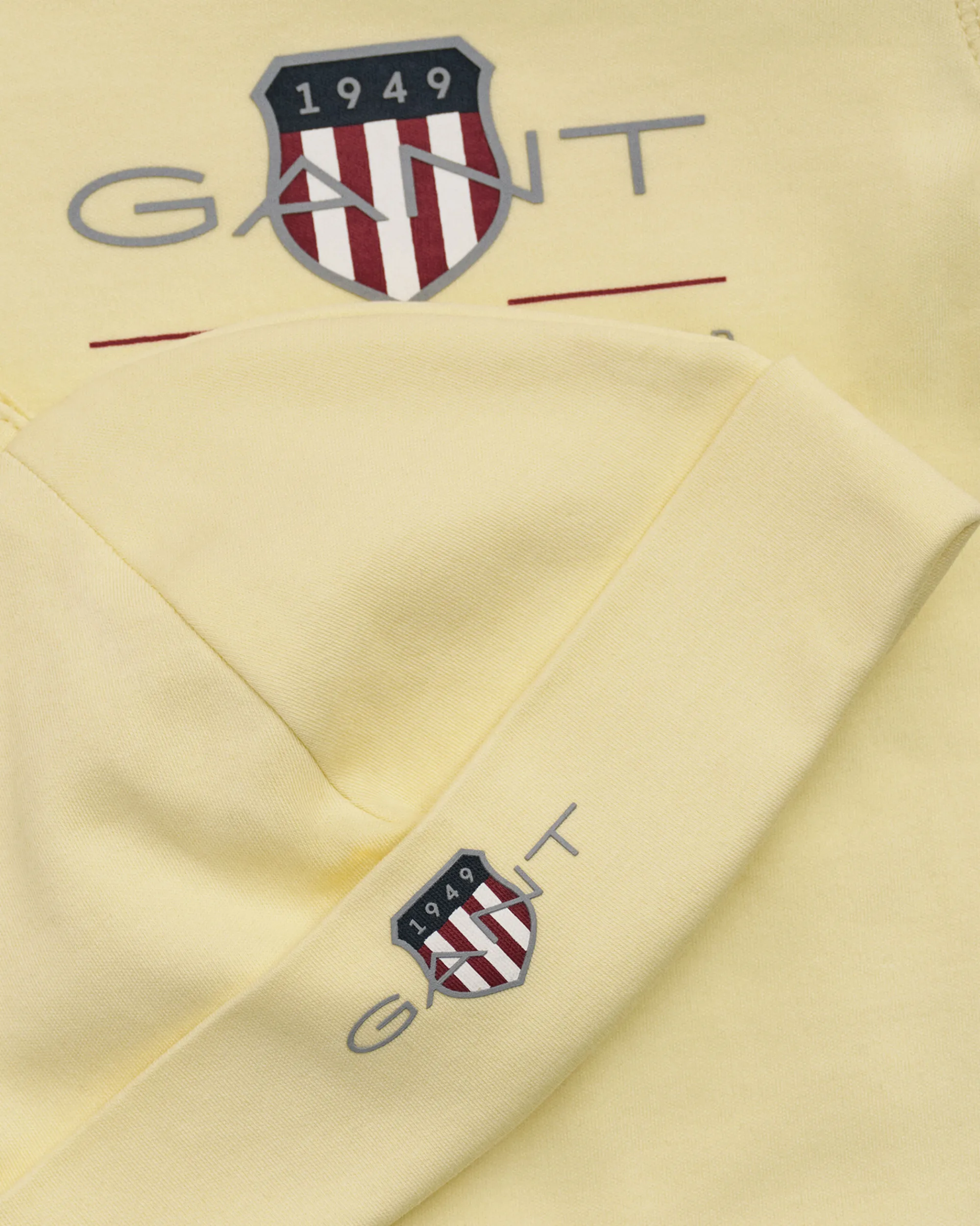 Baby Archive Shield Bodysuit & Beanie
