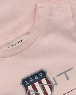 Baby Archive Shield T-Shirt