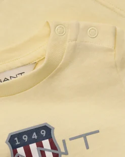 Baby Archive Shield T-Shirt