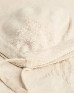 Baby Blanket & Beanie Gift Set
