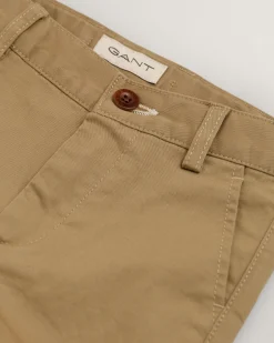 Baby Chino Shorts