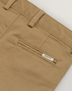 Baby Chino Shorts