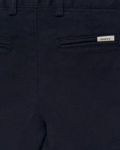Baby Chino Shorts