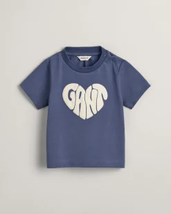Baby Heart Graphic T-Shirt