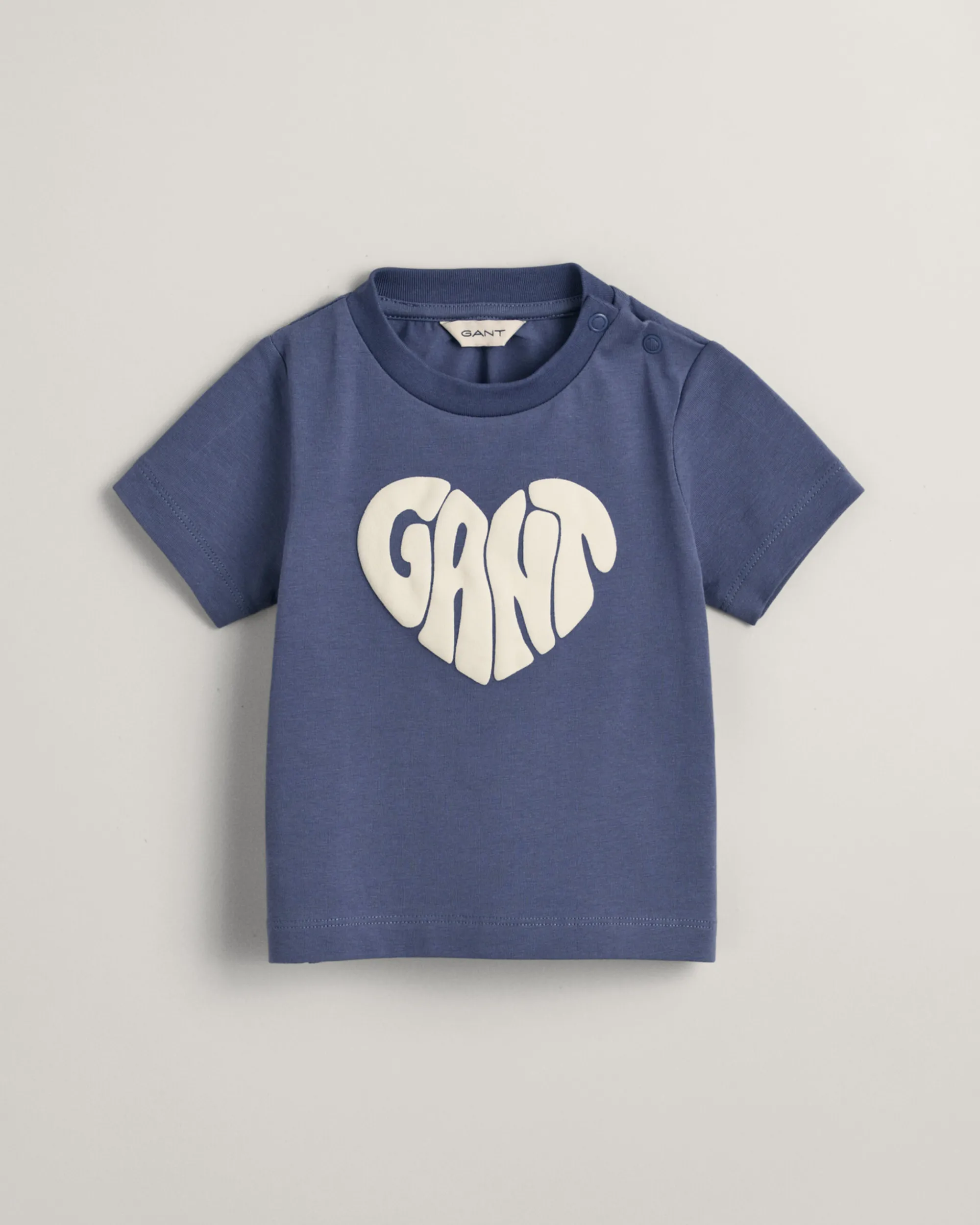 Baby Heart Graphic T-Shirt
