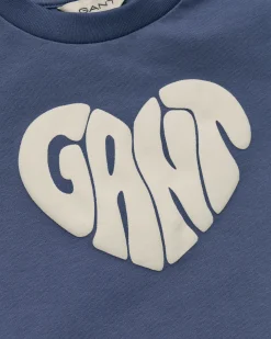 Baby Heart Graphic T-Shirt