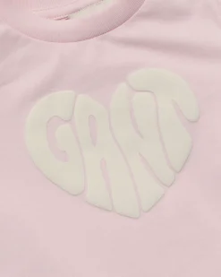 Baby Heart Graphic T-Shirt