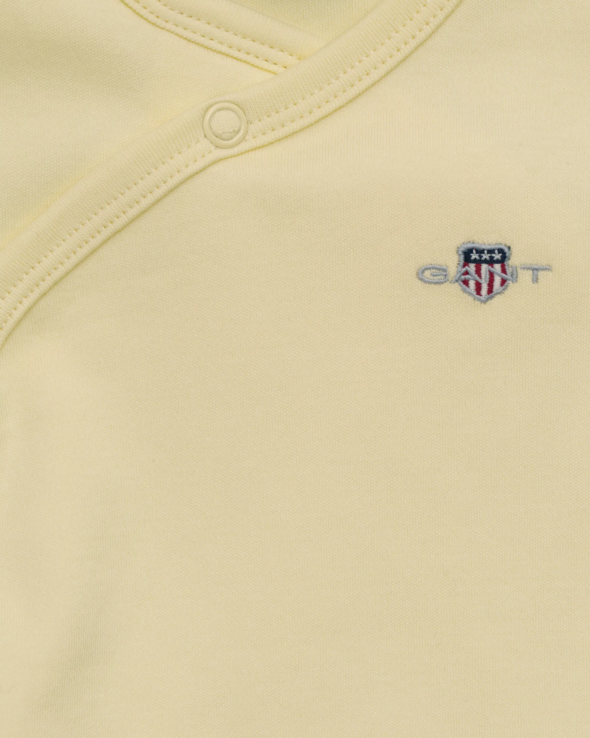 Baby Shield Long Sleeve Bodysuit
