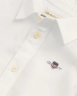 Baby Shield Oxford Shirt