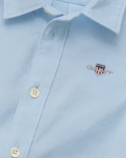 Baby Shield Oxford Shirt