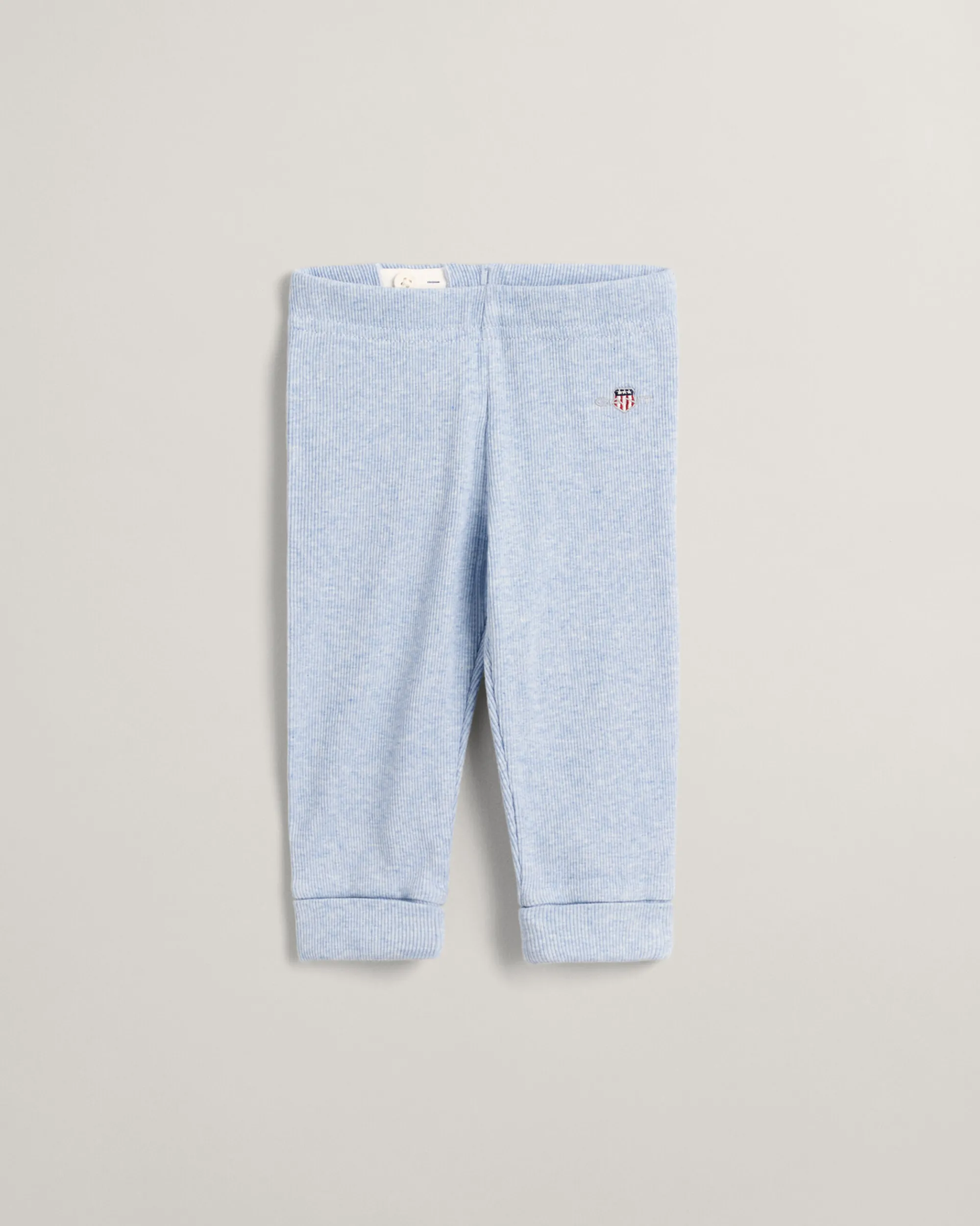 Baby Shield Ribbed Pants