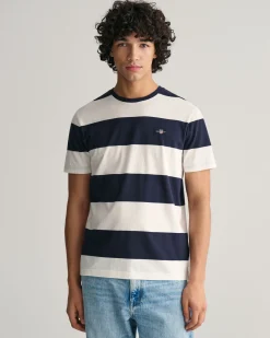 Barstripe T-Shirt