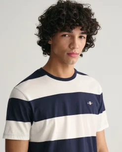 Barstripe T-Shirt