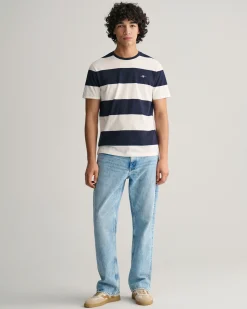 Barstripe T-Shirt