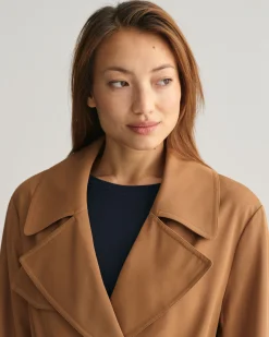 Belted Jacket