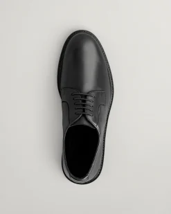 Bidford Low Lace Shoes