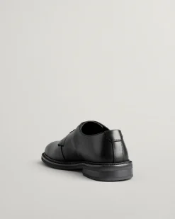 Bidford Low Lace Shoes