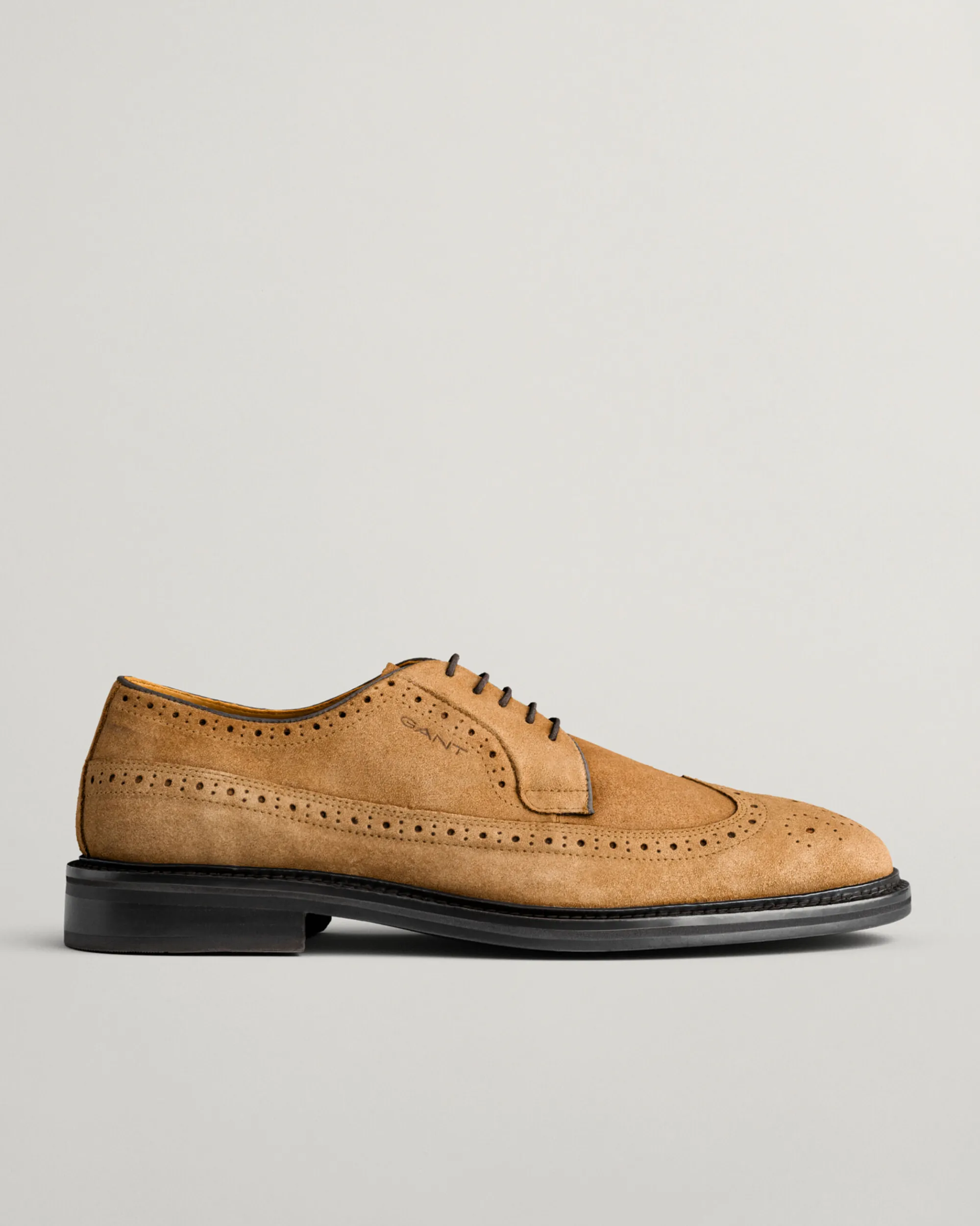 Bidford Low Lace Shoes