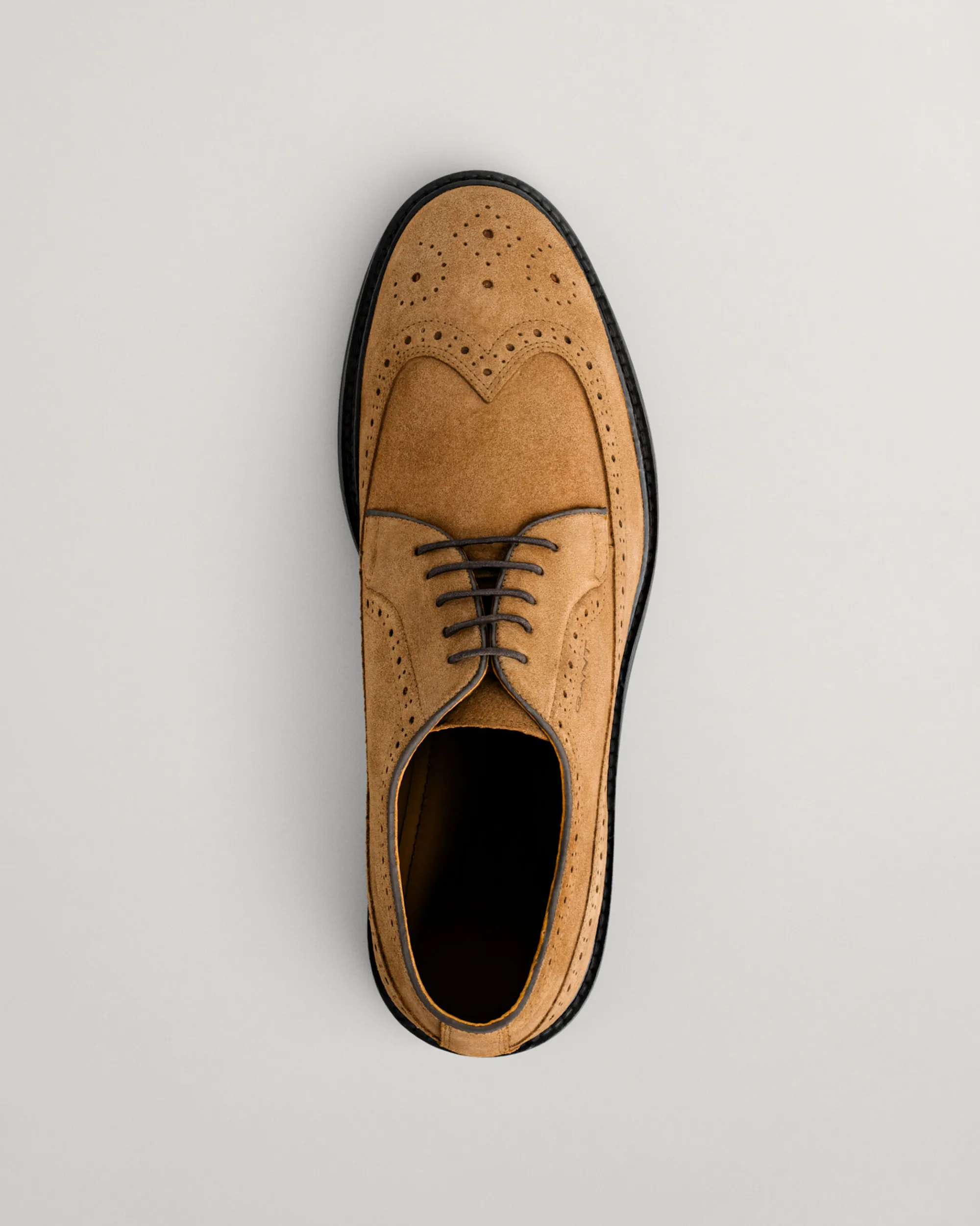 Bidford Low Lace Shoes