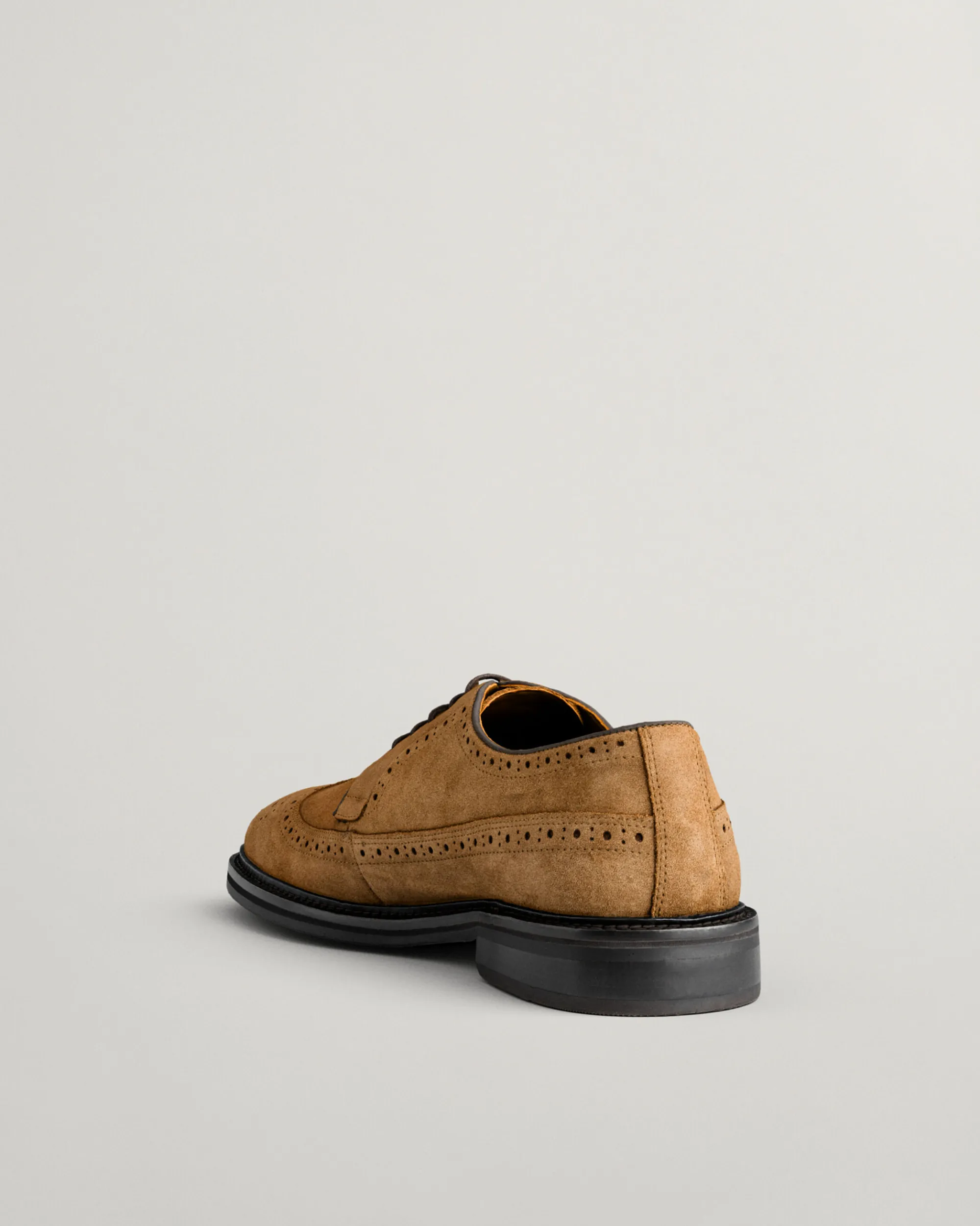 Bidford Low Lace Shoes
