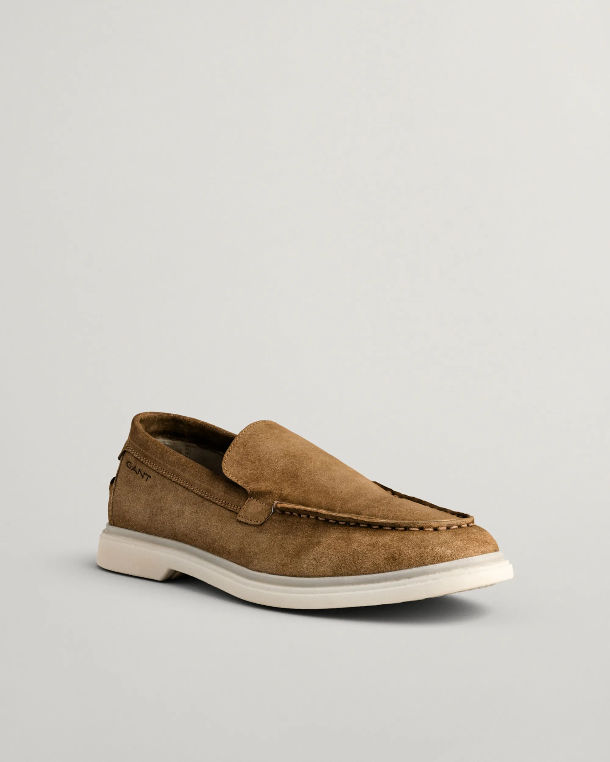Boery Loafers