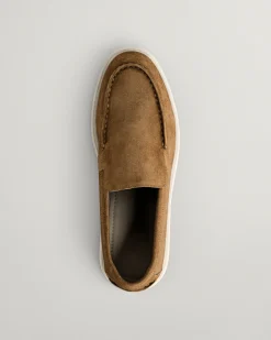 Boery Loafers