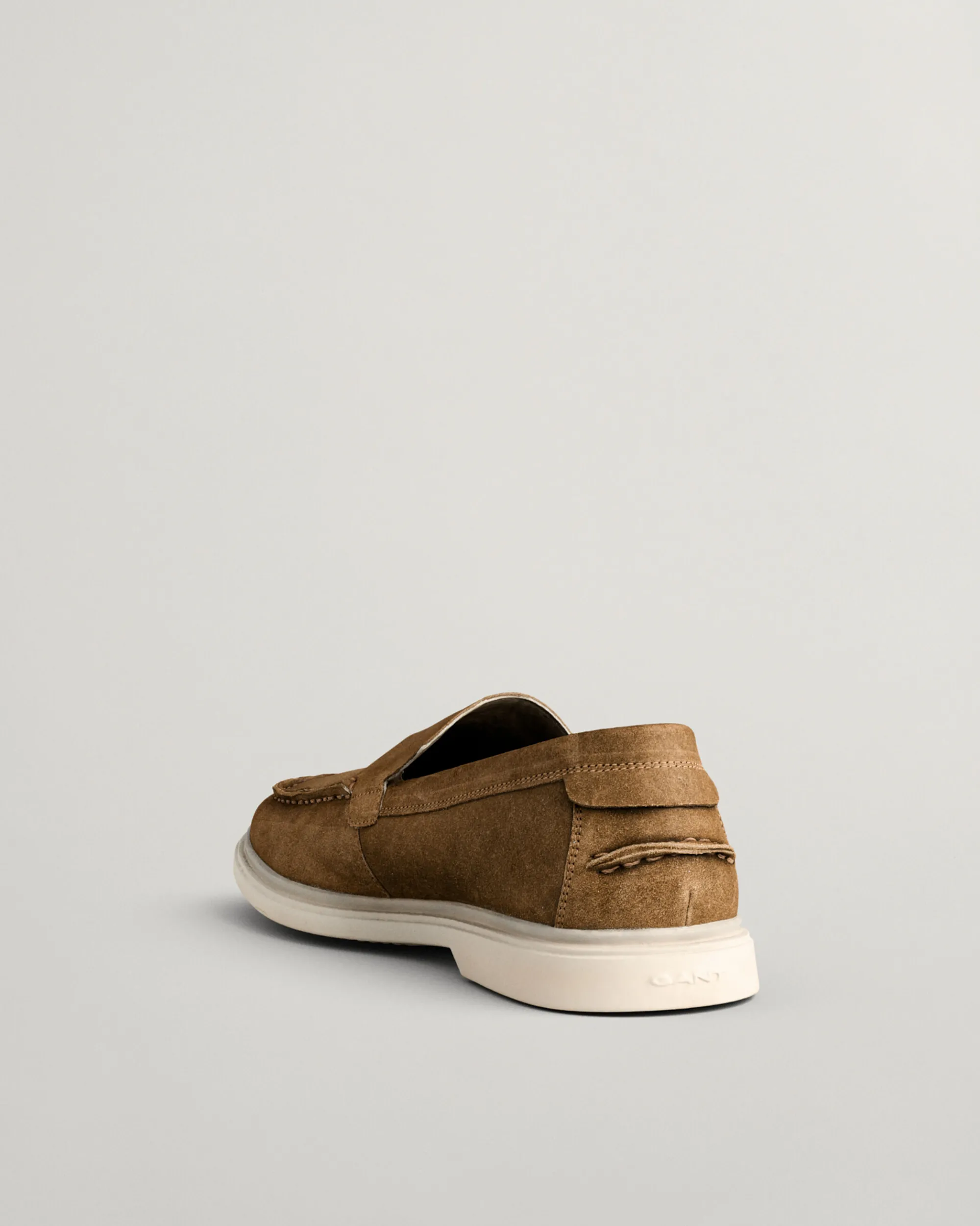 Boery Loafers
