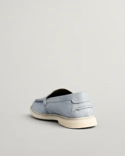 Boery Loafers