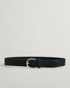 Braided Elastic Belt