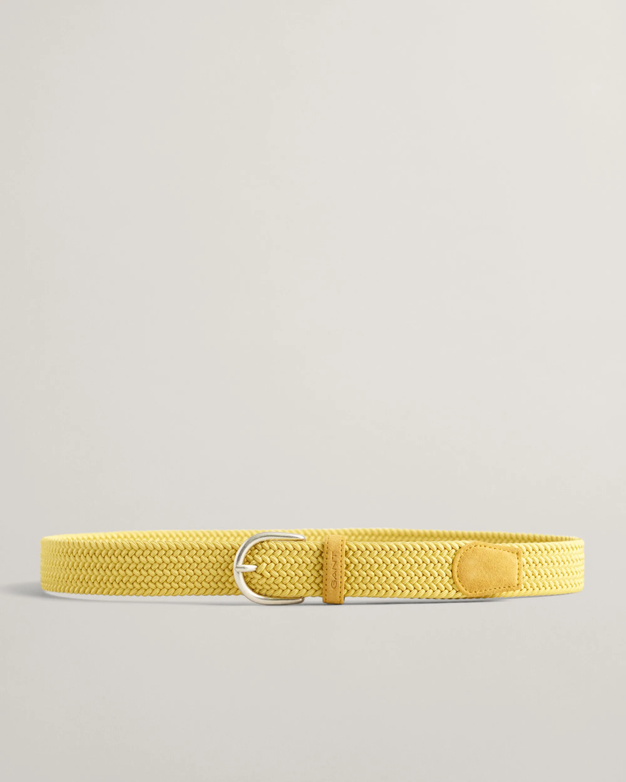 Braided Elastic Belt
